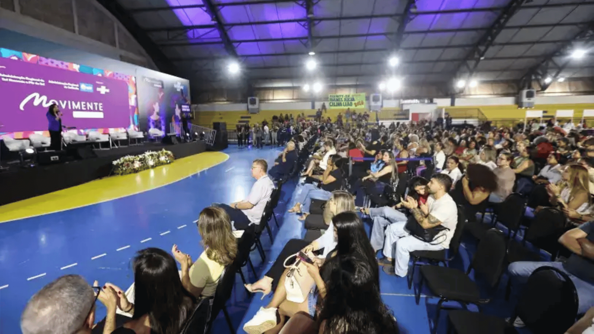 Movimente amplia debates e prepara expansão com meta de nacionalizar agenda de empreendedorismo feminino